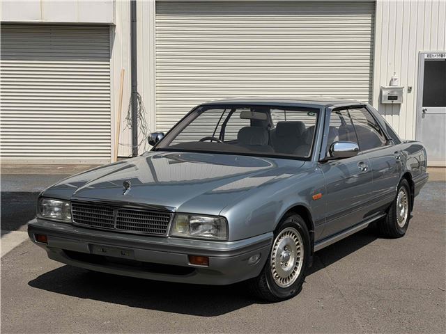 صورة 1 لـ 1991 Nissan GLORIA