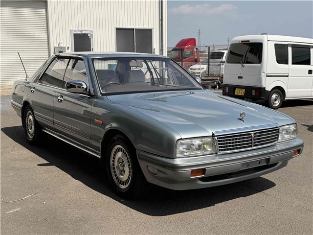صورة 2 لـ 1991 Nissan GLORIA