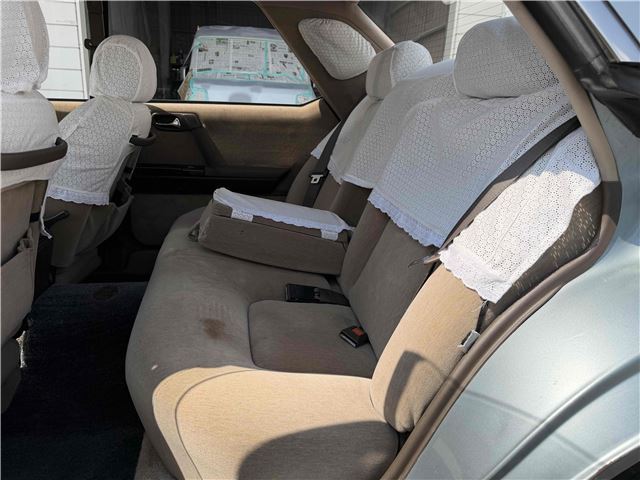 1991 Nissan GLORIA — миниатюра 17