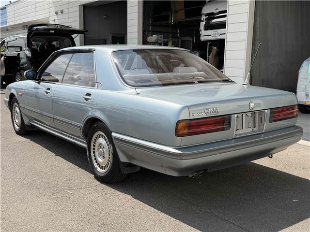 صورة 9 لـ 1991 Nissan GLORIA