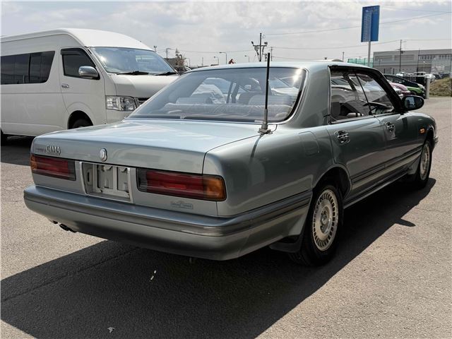 صورة 8 لـ 1991 Nissan GLORIA