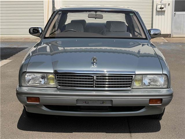 صورة 6 لـ 1991 Nissan GLORIA