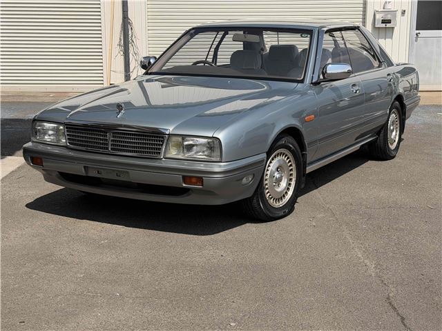 صورة 5 لـ 1991 Nissan GLORIA