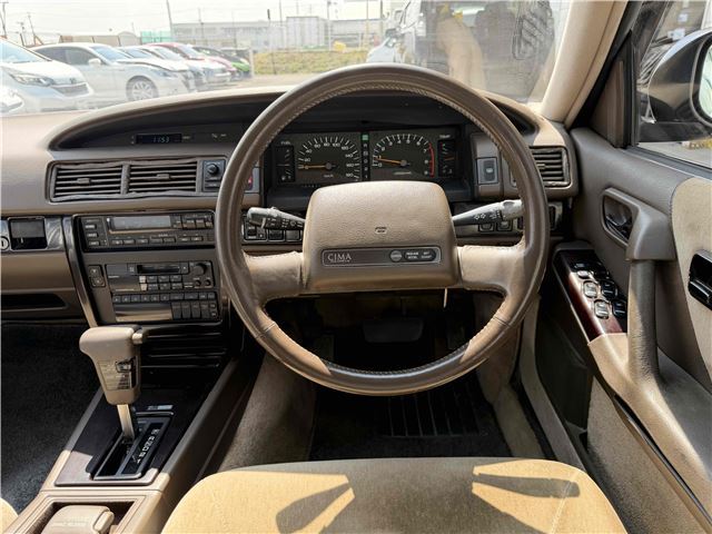 صورة 4 لـ 1991 Nissan GLORIA