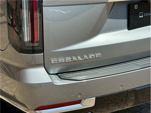 2026 Cadillac ESCALADE 缩略图 15