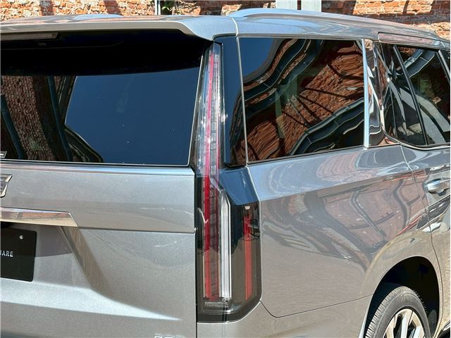 2026 Cadillac ESCALADE 缩略图 14
