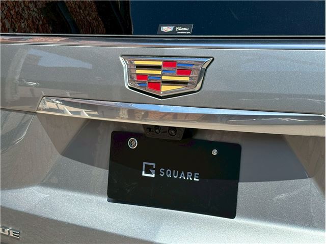 2026 Cadillac ESCALADE 缩略图 17