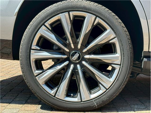 2026 Cadillac ESCALADE 缩略图 21