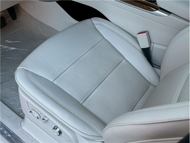 2026 Cadillac ESCALADE 缩略图 25
