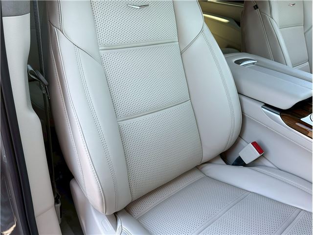 2026 Cadillac ESCALADE 缩略图 29