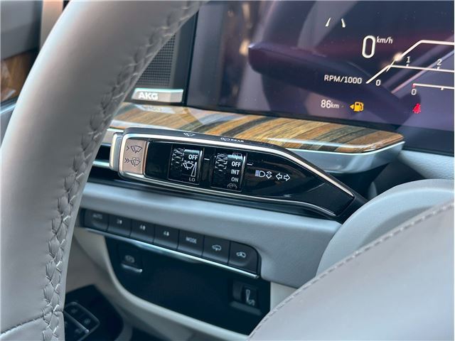 2026 Cadillac ESCALADE 缩略图 34