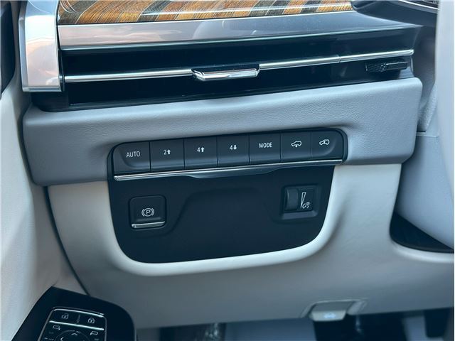 2026 Cadillac ESCALADE 缩略图 36