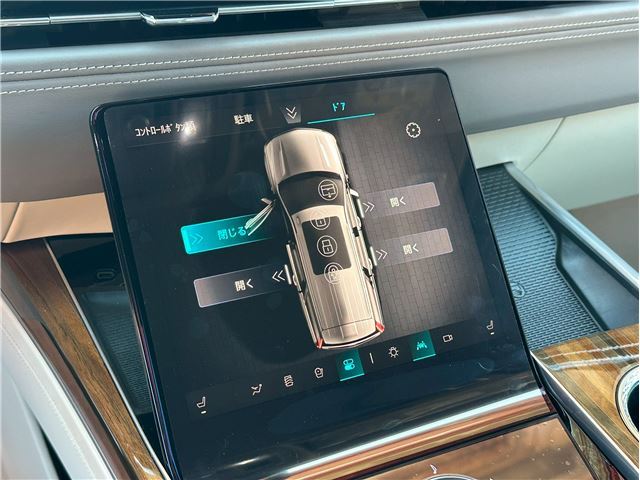 2026 Cadillac ESCALADE 缩略图 39