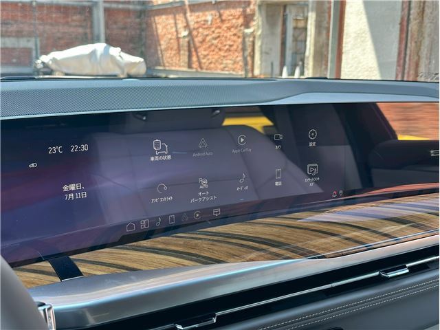 2026 Cadillac ESCALADE 缩略图 40