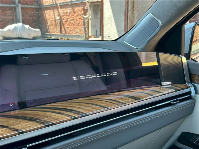 2026 Cadillac ESCALADE 缩略图 43
