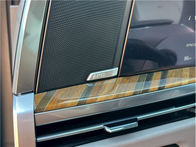 2026 Cadillac ESCALADE 缩略图 44