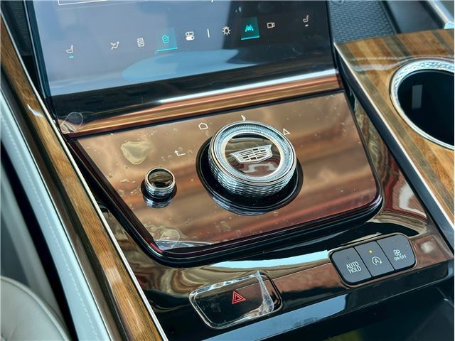 2026 Cadillac ESCALADE 缩略图 48