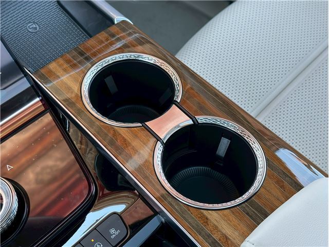 2026 Cadillac ESCALADE 缩略图 50