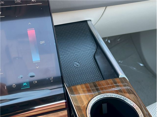 2026 Cadillac ESCALADE 缩略图 51