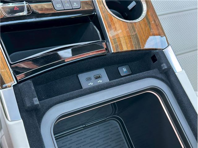 2026 Cadillac ESCALADE 缩略图 52