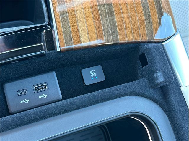 2026 Cadillac ESCALADE 缩略图 53