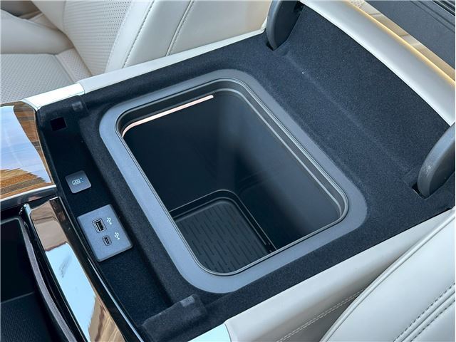 2026 Cadillac ESCALADE 缩略图 54