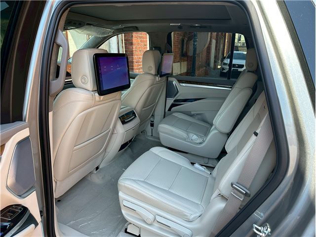 2026 Cadillac ESCALADE 缩略图 57