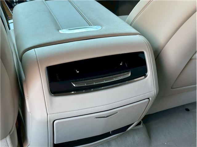 2026 Cadillac ESCALADE 缩略图 59