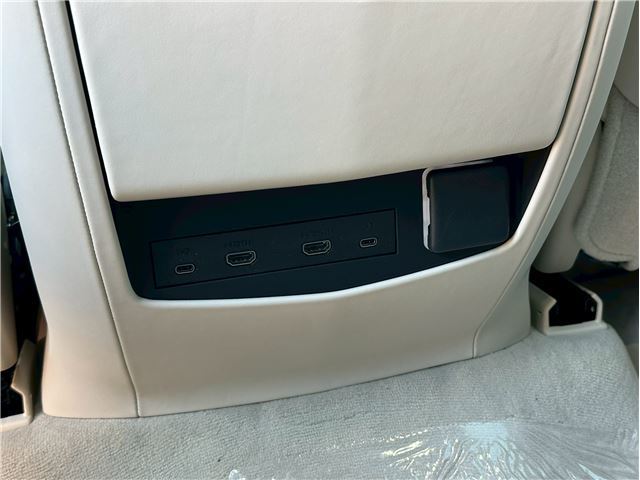 2026 Cadillac ESCALADE 缩略图 61