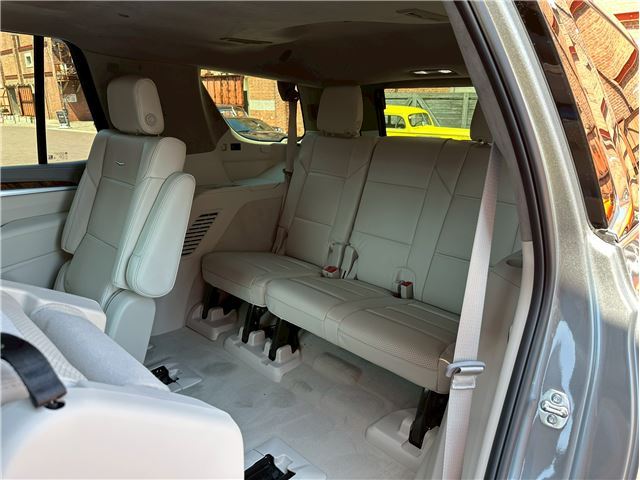 2026 Cadillac ESCALADE 缩略图 62