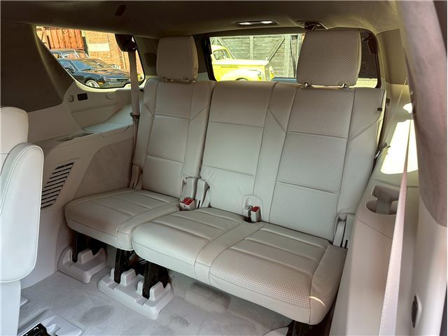2026 Cadillac ESCALADE 缩略图 63