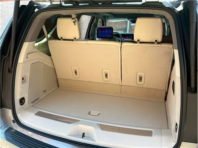 2026 Cadillac ESCALADE 缩略图 65
