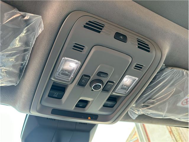 2026 Cadillac ESCALADE 缩略图 68