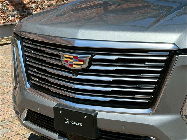 2026 Cadillac ESCALADE 缩略图 10