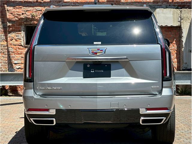 2026 Cadillac ESCALADE 缩略图 5