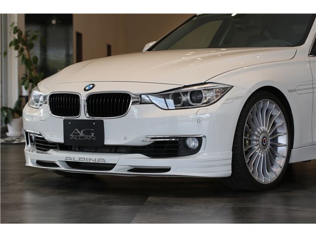 صورة 3 لـ 2013 Alpina B3
