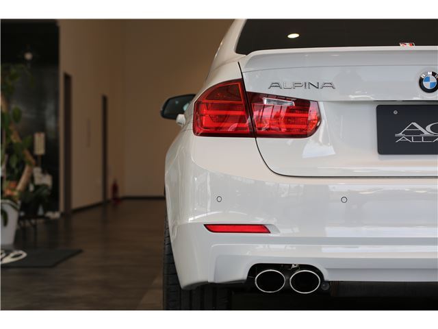 صورة مصغرة 15 لـ 2013 Alpina B3