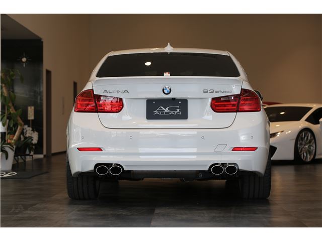 صورة مصغرة 14 لـ 2013 Alpina B3