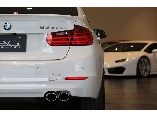 صورة مصغرة 16 لـ 2013 Alpina B3