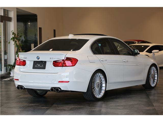 صورة مصغرة 18 لـ 2013 Alpina B3
