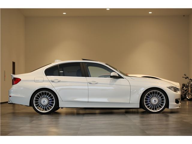 صورة مصغرة 19 لـ 2013 Alpina B3
