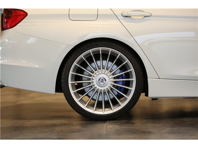 صورة مصغرة 20 لـ 2013 Alpina B3