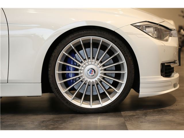 صورة مصغرة 21 لـ 2013 Alpina B3