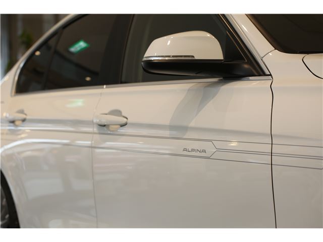صورة مصغرة 23 لـ 2013 Alpina B3