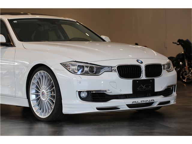 صورة مصغرة 24 لـ 2013 Alpina B3