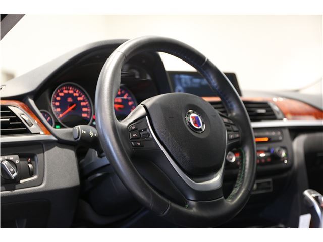 صورة مصغرة 26 لـ 2013 Alpina B3