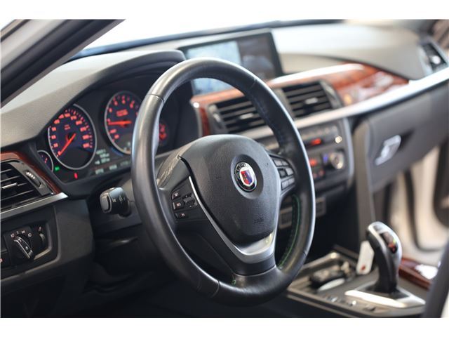 صورة مصغرة 27 لـ 2013 Alpina B3