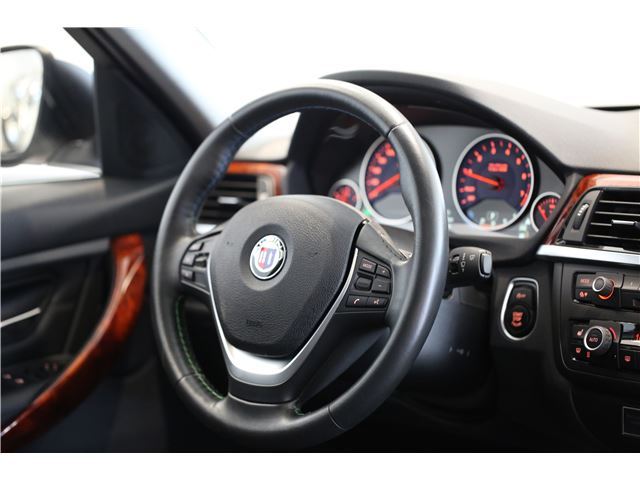 صورة مصغرة 29 لـ 2013 Alpina B3