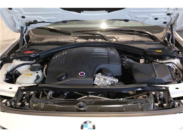 صورة مصغرة 53 لـ 2013 Alpina B3