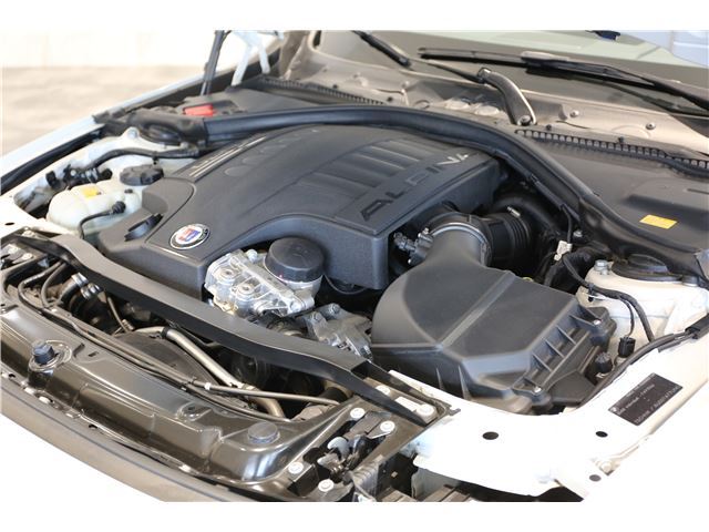صورة مصغرة 55 لـ 2013 Alpina B3